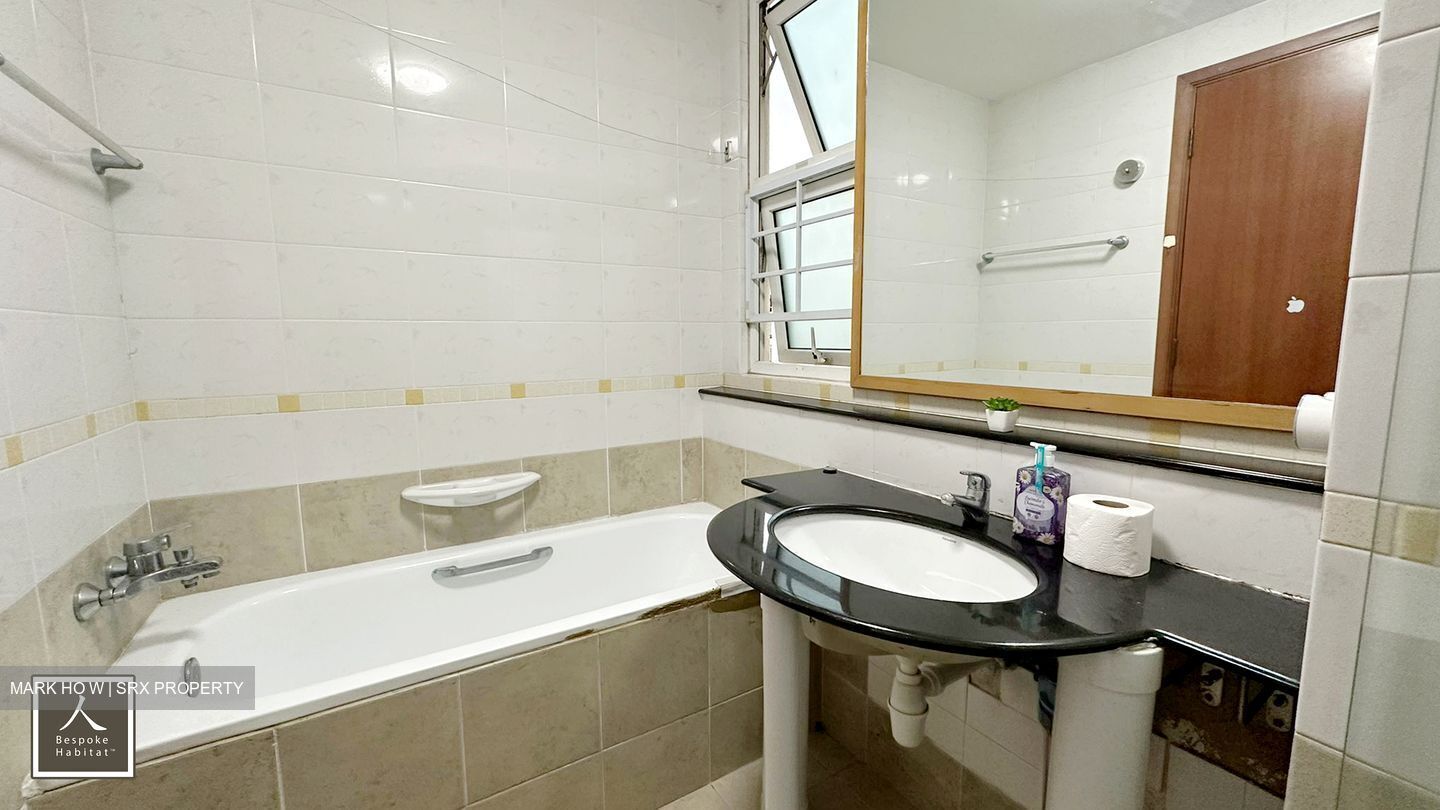 The Floravale (D22), Condominium #611126091